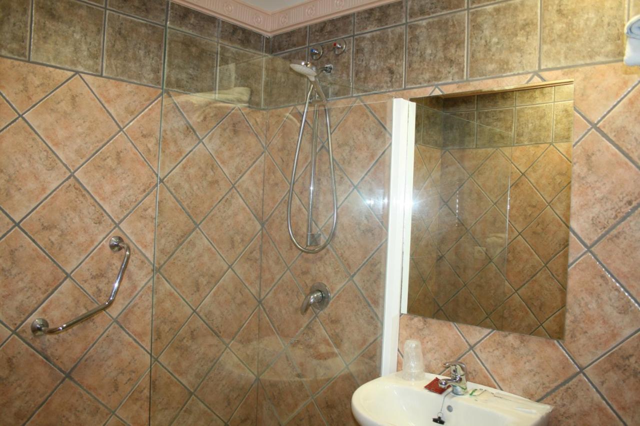 فندق Mirador Del Ermitage La Bañeza المظهر الخارجي الصورة