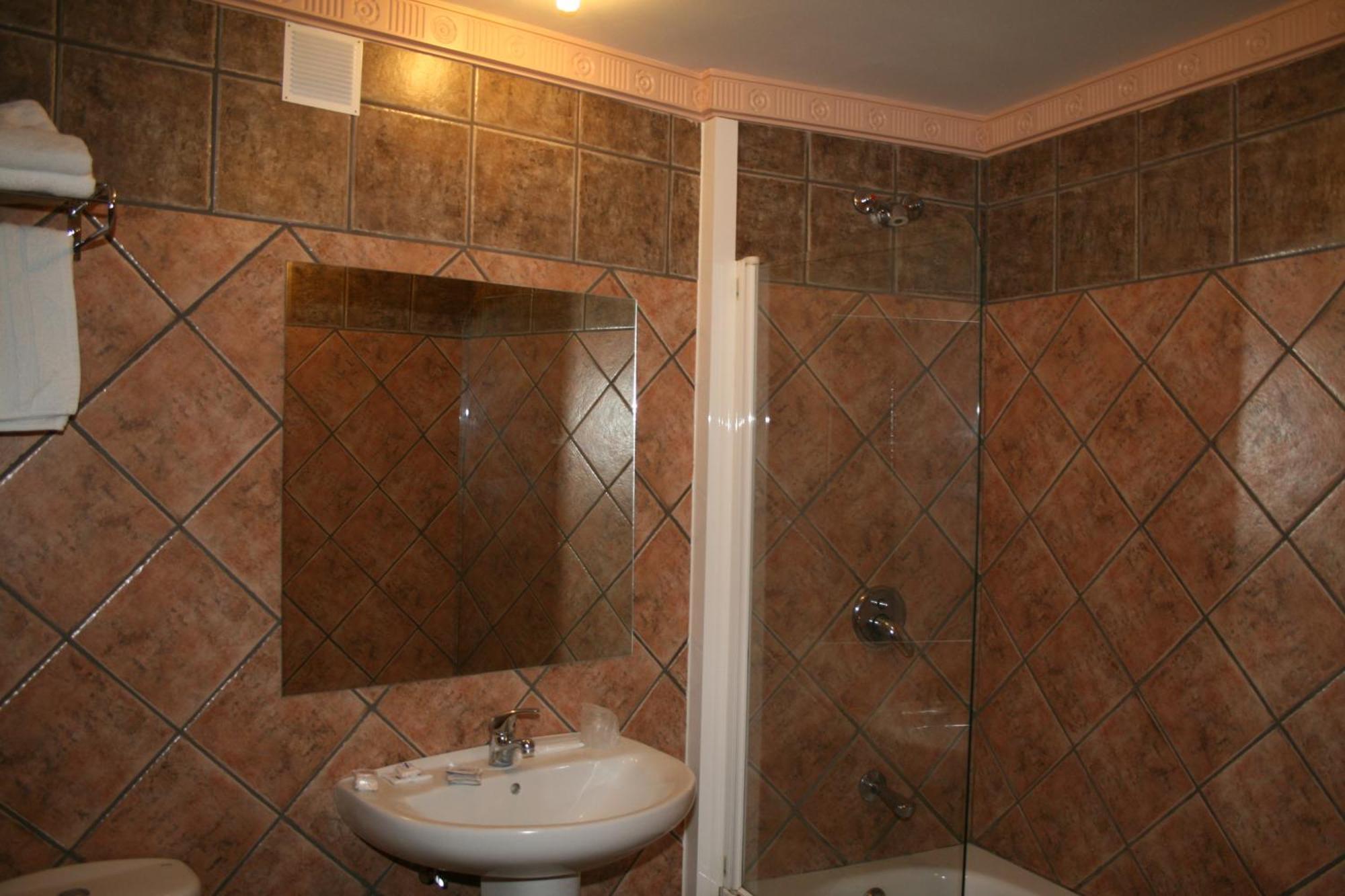 فندق Mirador Del Ermitage La Bañeza المظهر الخارجي الصورة